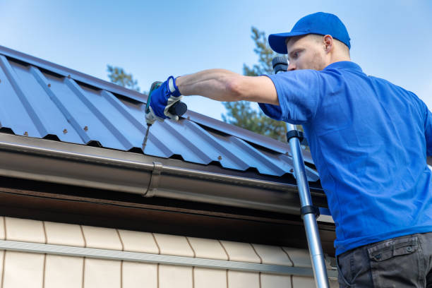 Best Flat Roofing  in Jacksonvle, IL