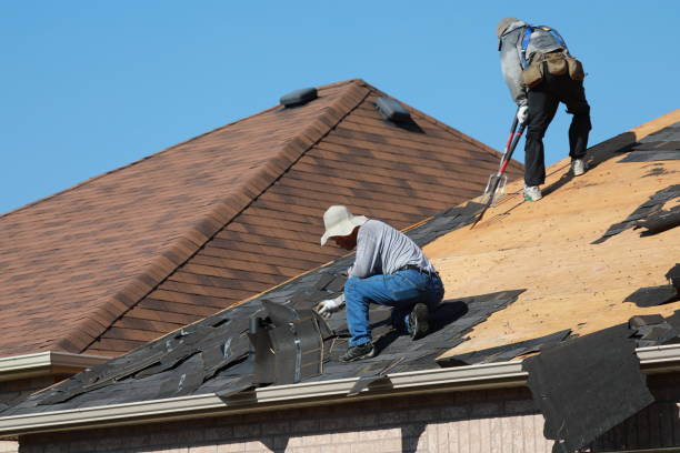 Best Sheet Metal Roofing  in Jacksonvle, IL