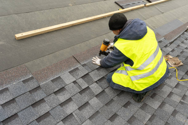 Best Asphalt Shingle Roofing  in Jacksonvle, IL