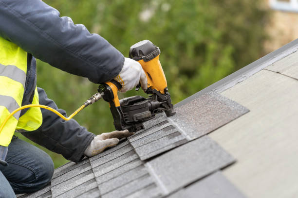 Best Gutter Replacement  in Jacksonvle, IL