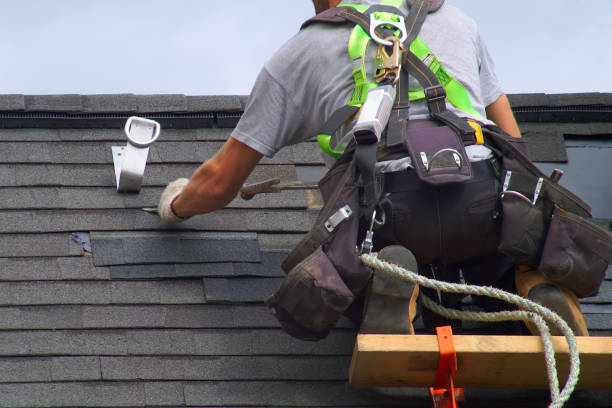 Fast & Reliable Emergency Roof Repairs in Jacksonville, IL