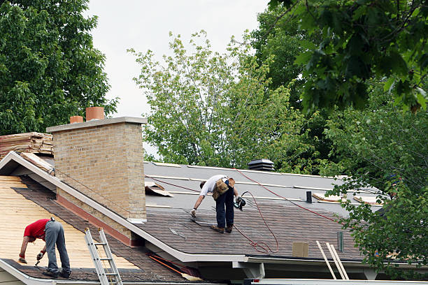 Trusted Jacksonville, IL  Roofing repair and installation Experts