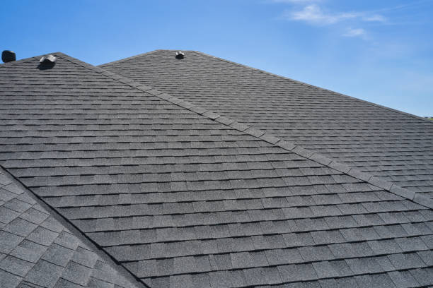 Emergency Roof Repair in Jacksonville, IL