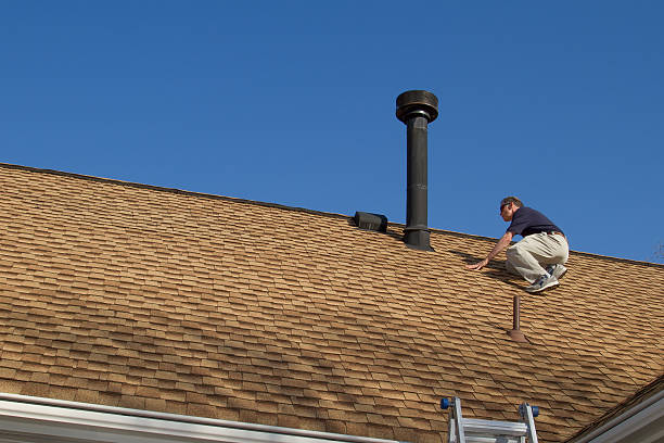 Steel Roofing in Jacksonville, IL